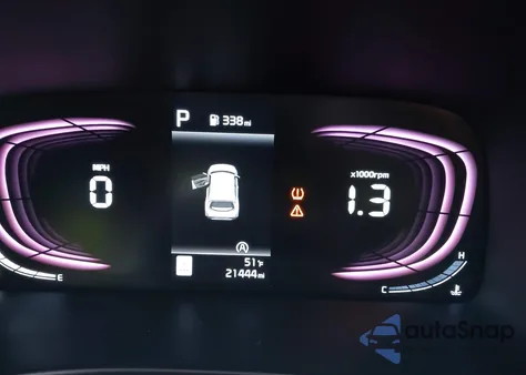 2024 Kia Soul Lx from USA, damaged, VIN KNDJ23AU4R7236558